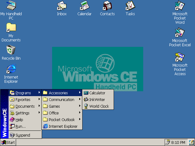 Windows Ce 6.0 Media Player