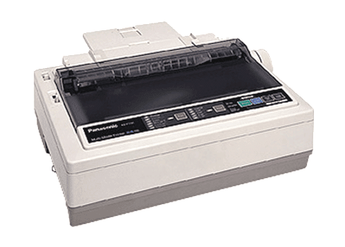 Panasonic kx mb772 printer driver for mac